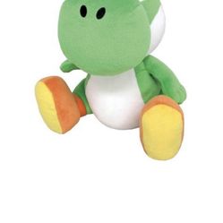 Nintendo 11" Plush - Yoshi
