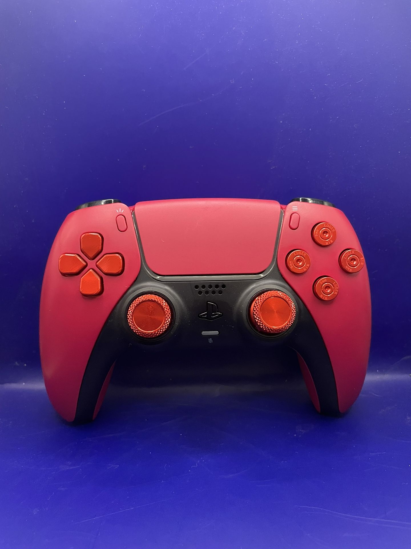 Custom PS5 Controller Hall Effect Joysticks, Aluminum Buttons,All Products : American Fashion Style Bags On Sale