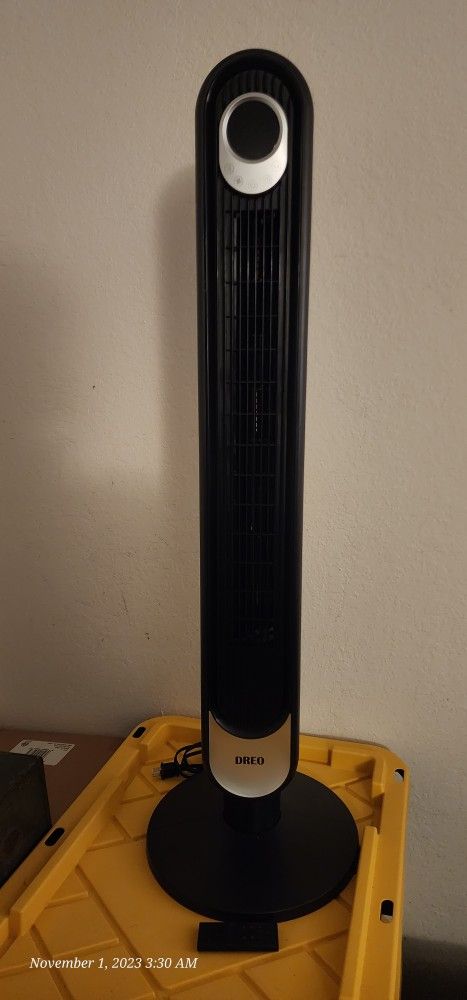 Dreo Tower Fan 42 Inch