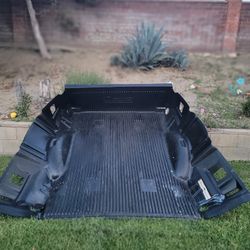 Bed Liner For 2021 F-150
