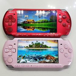 Vita Switch Ps3 Wii Wii U 3ds 2ds Psp What Consoles Do You Have?