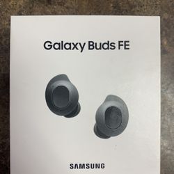 Samsung Galaxy Buds FE Headphones 