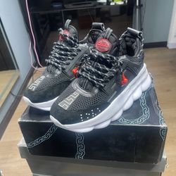 Versace Chain Reaction