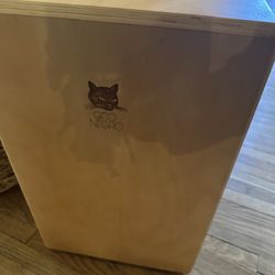 Gato Cajon Drum box
