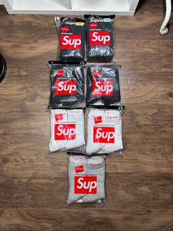 Supreme