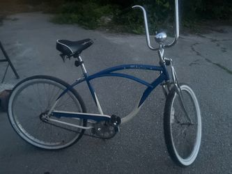 Nice schwinn  98 cruise classic beach cruiser