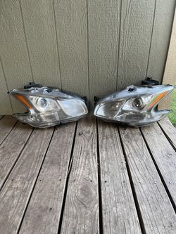 Car Parts