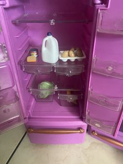 Girl Toys