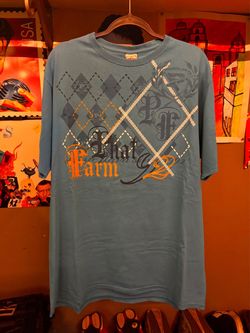 Phat farm y2k shirt