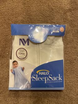 Baby sleep sack
