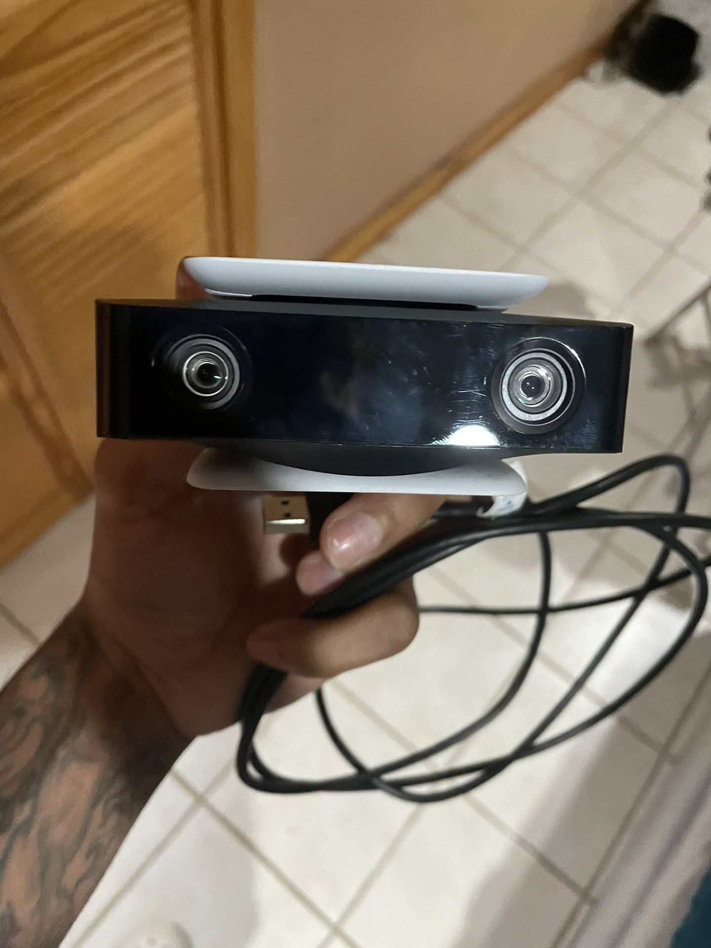 Ps5 Streaming Webcam