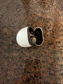Google Pixel Buds Pro 2 - Wireless Earbuds with Charging Case (White)
