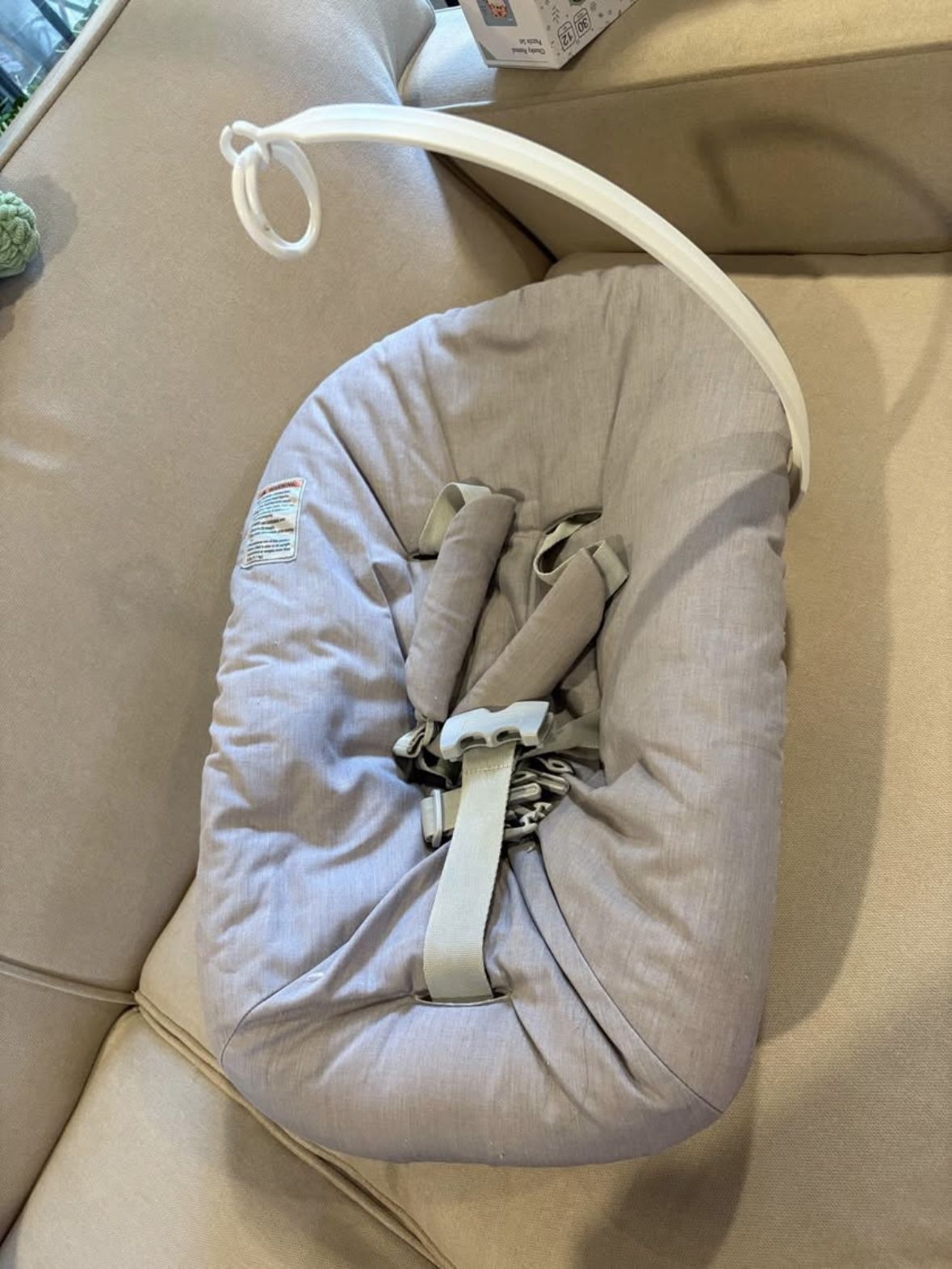 STOKKE Tripp Trapp Newborn Attachment