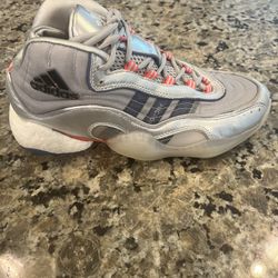 Mens Adidas Crazy 98 BYW Size 9.5 