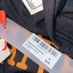 Off White And Prada Shirt 