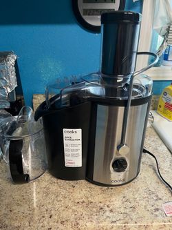 Juicer