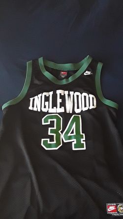 NIKE Basketball Jersey