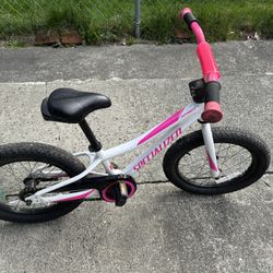 Specialized riprock 16 used clearance