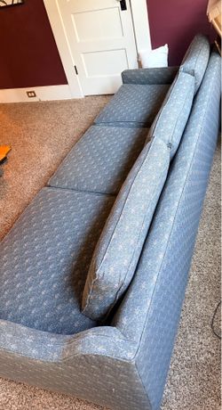 FREE Couch – Good Condition – You Haul