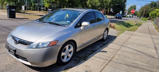 2006 Honda Civic