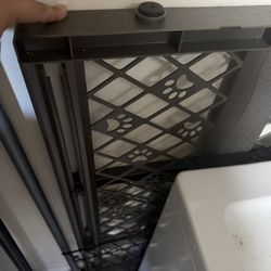 Paral De Perros Para Puertas 