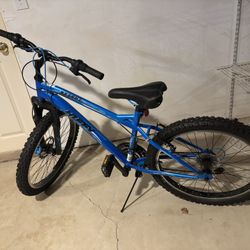 Huffy Extent Mountain Bike 24”
