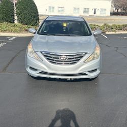 2012 Hyundai Sonata
