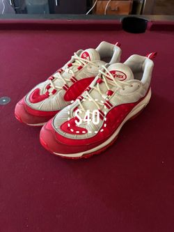 Men’s Size 12 Nike Air Max