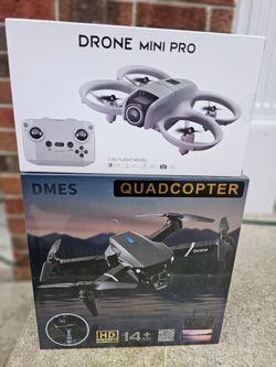 Drone combo