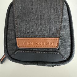 Pro Optic Filters & K&F Case