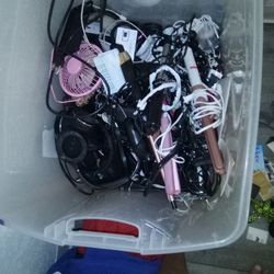 Electronics 
