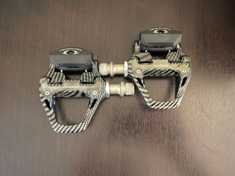 KOOTU Clipless Self-Locking Road Bike Pedals – Pre-Owned