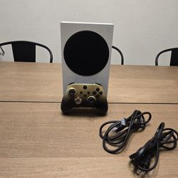 Xbox Series S 
