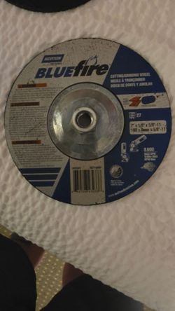 Metal cut heavy duty