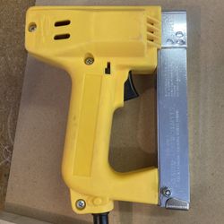 Electric Staple Gun