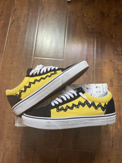 Vans Old Skool Size 8.5