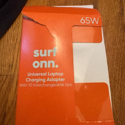 Laptop With Numerous Connection 