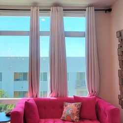 Brand New Velet SOFA