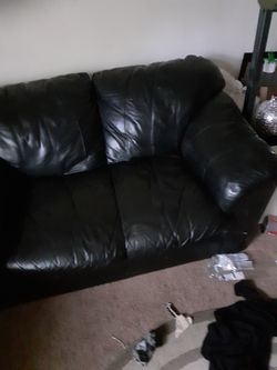 2 seater couch