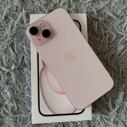 I Phone 15 Plus Unlocked 