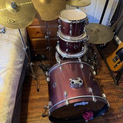 Drum Set