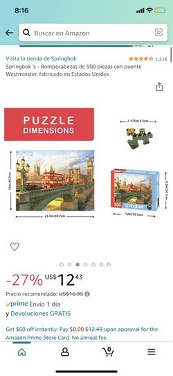 Puzzle