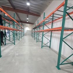 Pallet Rack