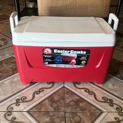 Igloo Cooler