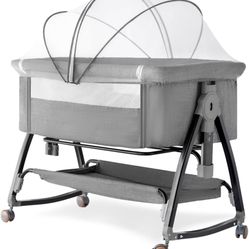 Baby Bassinet 