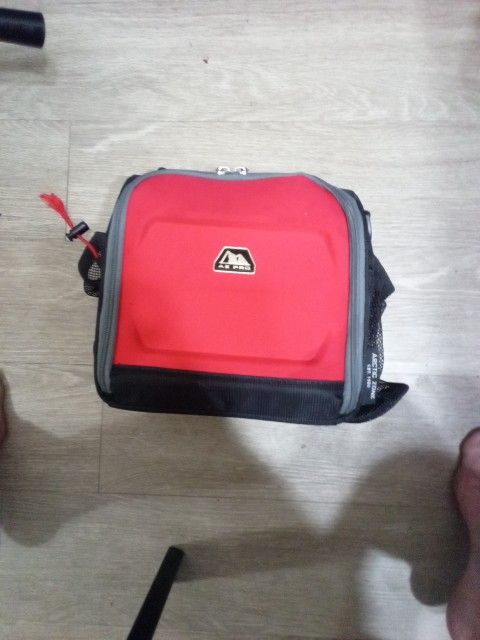 AZ Pro Insulated Cooler Lunch Bag