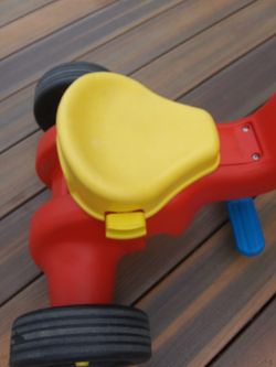 Little tikes mini cycle new arrivals