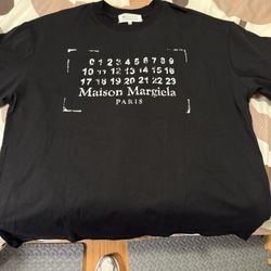 Maison Margiela T-shirt