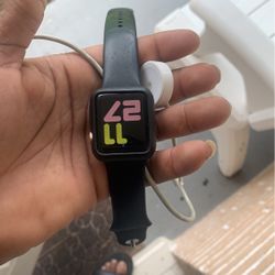 Apple Watch 3 Series