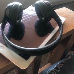 Beats Solo3 Wireless Headphones